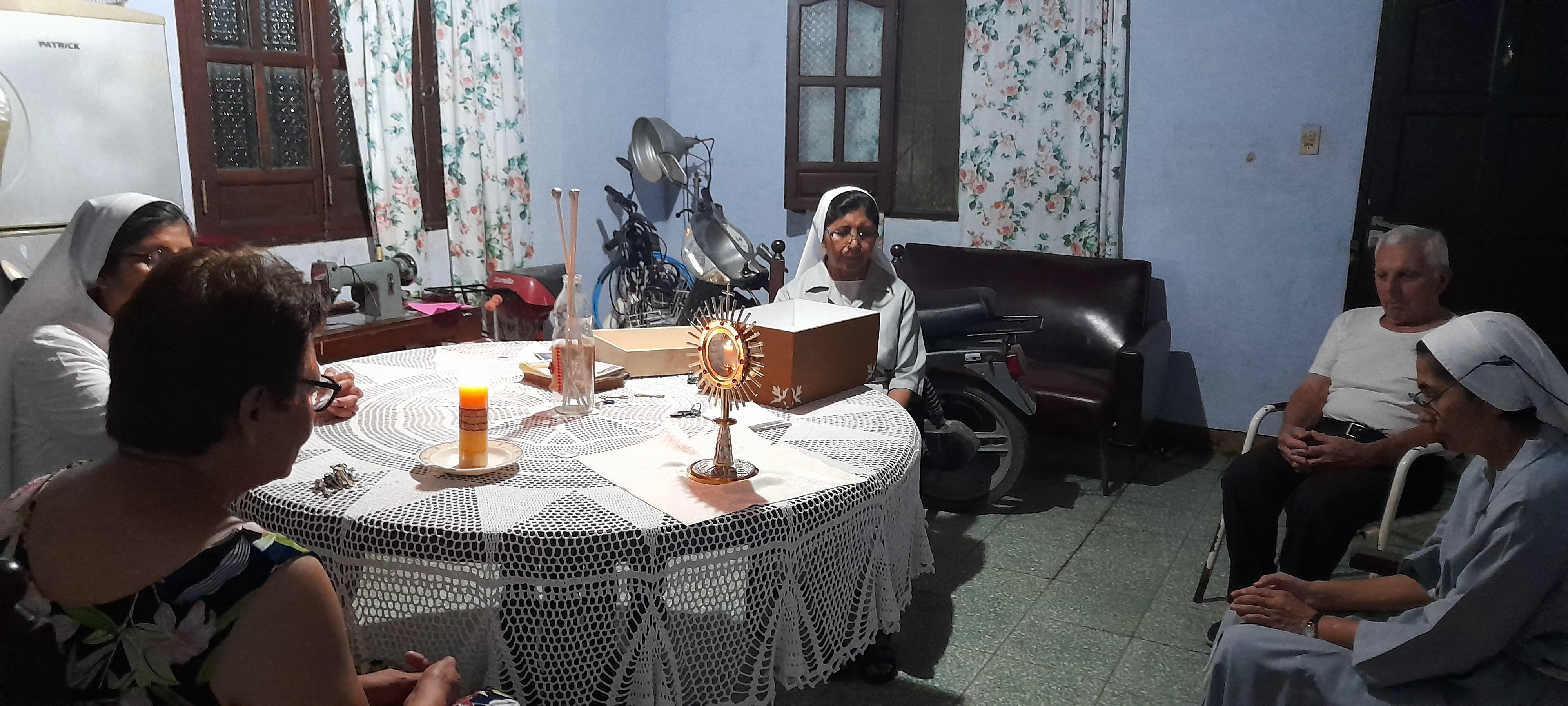 Comunidades y laicos 10